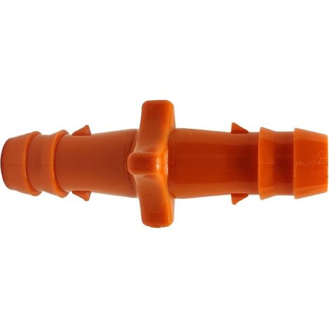 Enlace Estriado 16mm Dawn (1/2)
