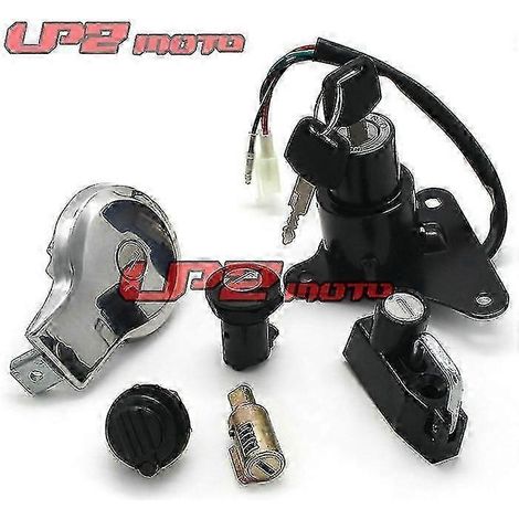 Suitable For Xv125 Virago 125 1997-2000 Set Car( ) (1/3)