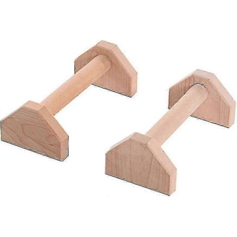 Barres de pompes, barres de musculation pour pompes, pompes en équilibre sur les mains (1/5)