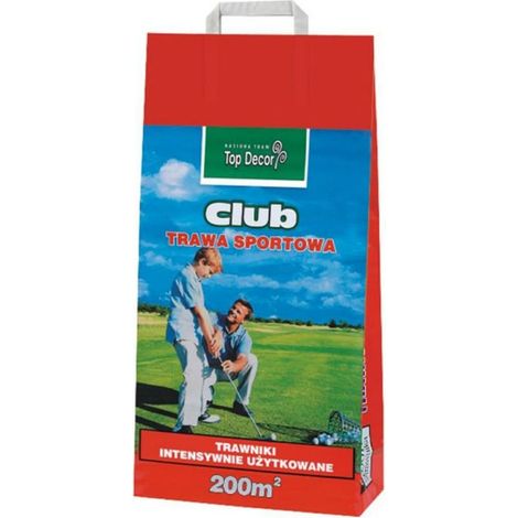 Mélange sportif Grass Club 5 kg