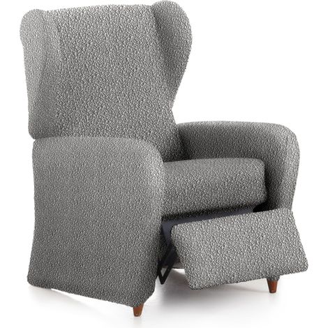 Fundas De Sofa Mod/5 Relax Roc Premium C/6 F519176 (1/5)
