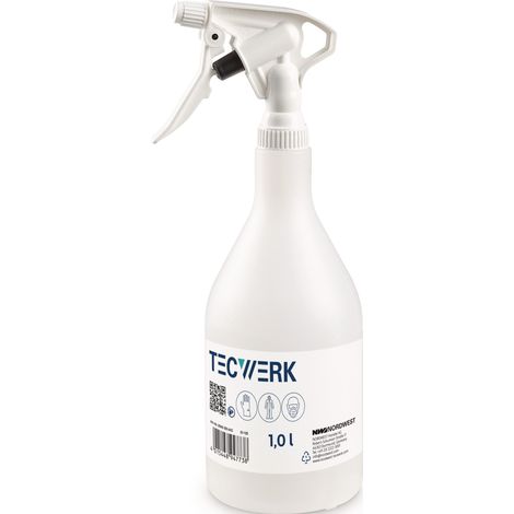 Atomizador industrial capacidad 1l Ku.TECWERK (1/2)
