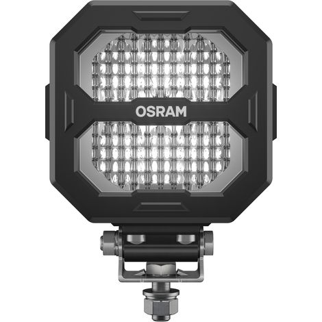 OSRAM Projecteur de travail 12 V, 24 V LEDriving® Cube PX4500 Wide LEDPWL 106-WD éclairage à large spectre (l x H x P) 68.4 x 113.42 x 117.1 mm 450 D061402 (1/5)