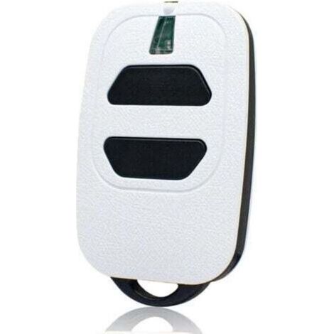 433,92 MHz Telecommande Portail, télécommande Compatible avec DEA GT2 GT4 MIO TR2 TR4 R2N Portail de Garage (1/5)