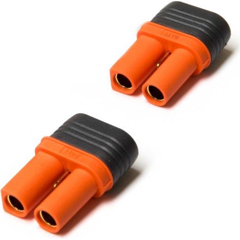 Spektrum Accessories Connector: IC5 Battery (2)