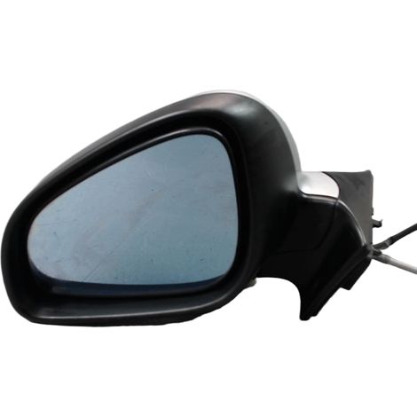 Retroviseur Exterieur Electrique Gauche PEUGEOT 407 Sw Phase 2 2008-2011 [PRODUIT D'OCCASION]♻️8153za (1/4)
