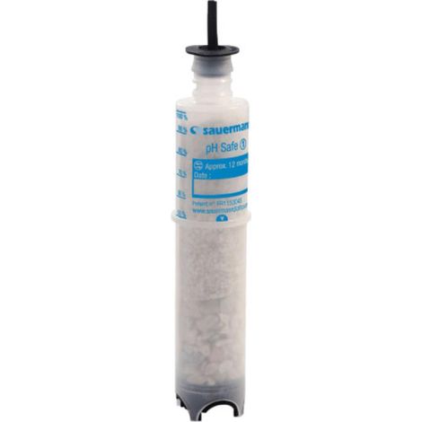 Sauermann Neutralisationskartusche Ph Safe 1