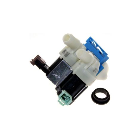 Elettrovalvola 2 vie - Lavatrice - ELECTROLUX - 3165323662734372852