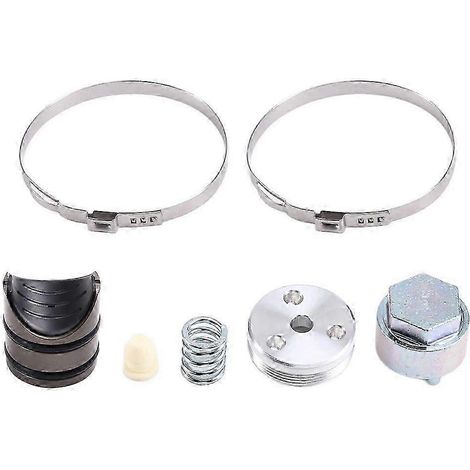 Ensemble de composants de butée de direction et de kits d'outils compatibles avec les Classe E et Classe C W205W213, référence A2054603703A2054 (1/5)