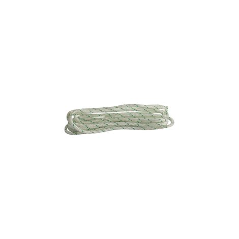 Cuerda arranque pr茅d茅coup茅e - longitud 1,80m - polea 3,0 mm