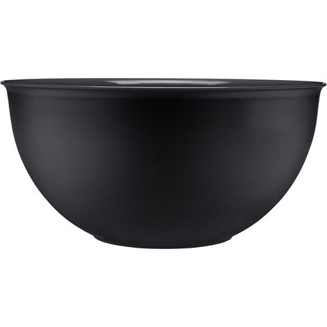 Ciotola da cucina Molly 0,5 l antracite nero (1/5)