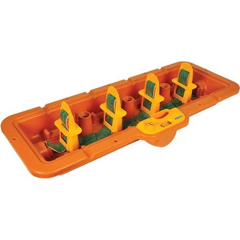 Hozelock 2810 Growbag Plant Waterer 15L Litre Flower Planter