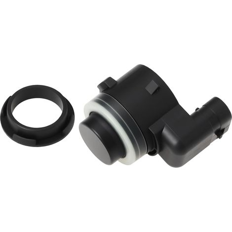 3-pin 12V PDC parking sensor compatible with BMW F15 F26 F45 F48 OEM 9274428 66209274428 (1/5)
