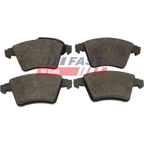FT29173 pad HAM veloci frontali 1 sensore (1/3)