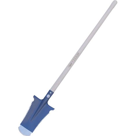 Beche CAÏMAN 29 cm Manche pomme PERRIN - 467229
