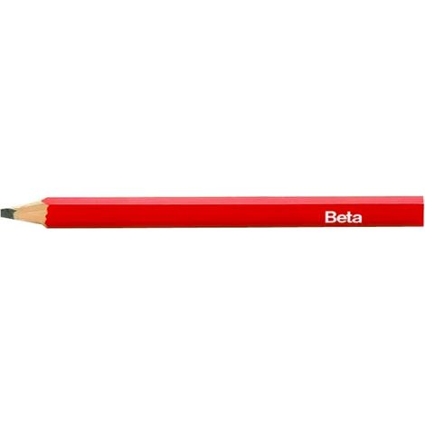 MATITA PER FALEGNAMI    BETA UTENSILI SPA
