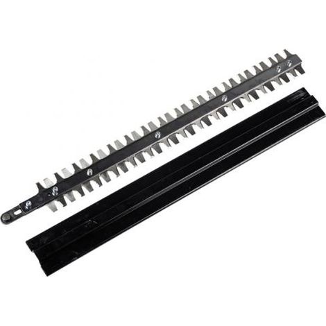 Set di lame di ricambio lunghezza del taglio 550 mm