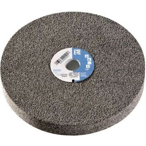 Metabo - Disco abrasivo per metallo N60, 200x32x32 mm 630635000