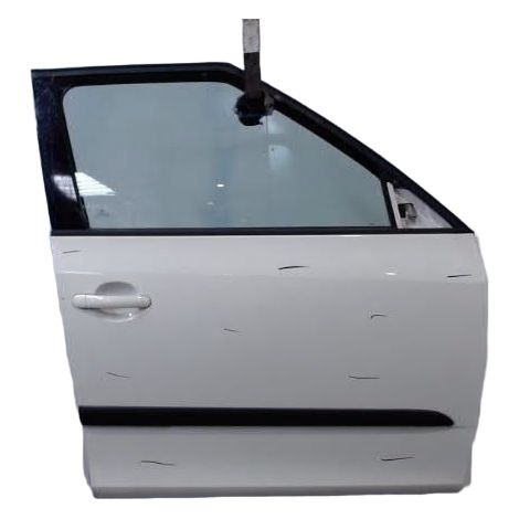 [PRODUIT D'OCCASION] Porte Avant Droit SKODA Fabia Break 2008- ♻️ Ref Oe. 5j6831056 - Garantie à vie (1/3)