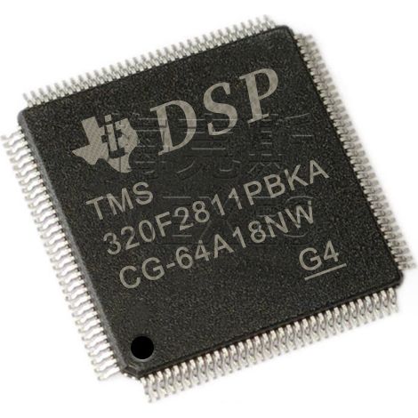 TMS320F2811PBKA TMS320F2811PBKQ 5 chips, electronic components and electronic parts, 5 units shipped.
