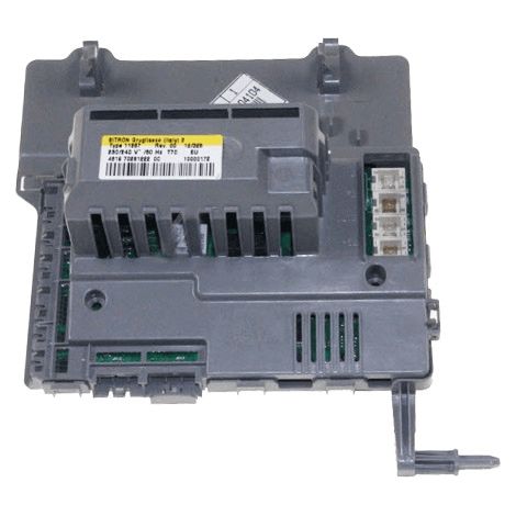 PLATINE CONTROL PROGRAMMEE OCEAN POUR LAVE LINGE WHIRLPOOL - 480111104104