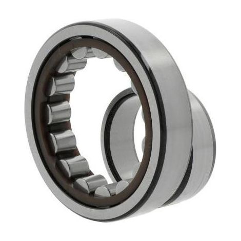 FAG NU211 ETVP2 Zylinderrollenlager Innen-Ø 55 mm Außen-Ø 100 mm Breite21 mm
