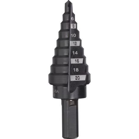 Milwaukee Punta Flessibile 8 mm Nero Lunghezza 65 mm (1/3)