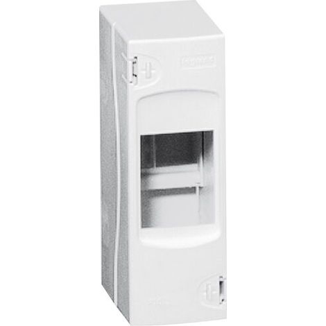 Legrand AP-Kleinverteiler 01302 2 Te