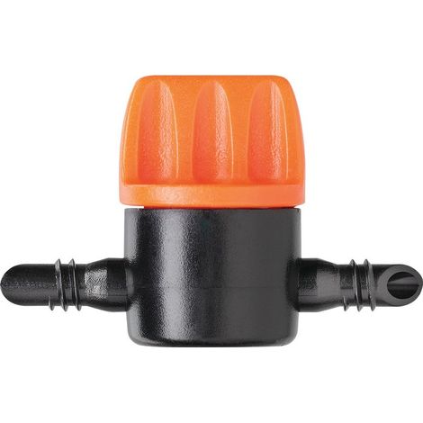 Robinet Tuyau Capillaire pcs. 5 Micro 91270 Claber (1/4)