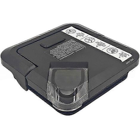 Couvercle de rechange pour gobelet de pièces détachées pour extracteur de jus BL770 (1/5)