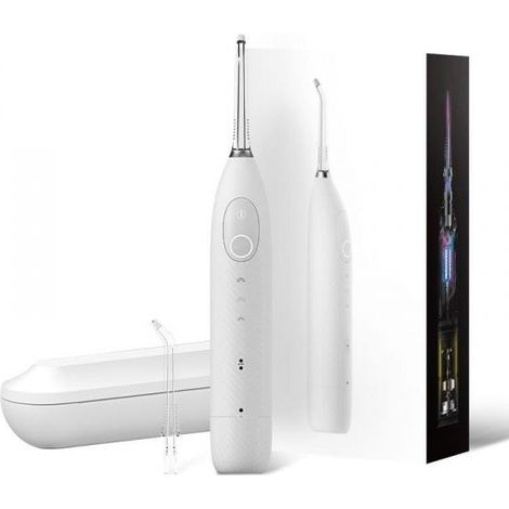 Irrigador bucal Xiaomi 6970810550443 0,03 L