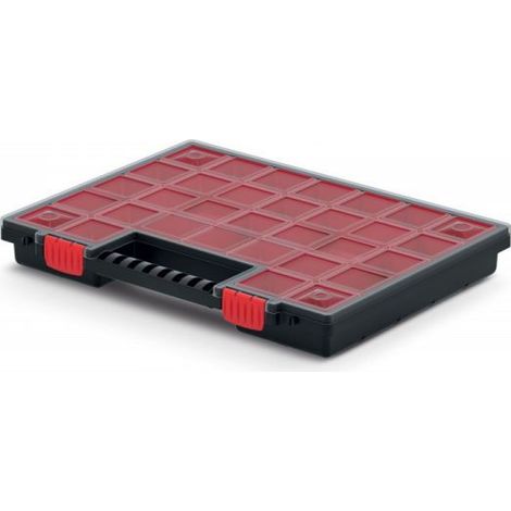 KISTENBERG organizer portautensili - KNO40305B