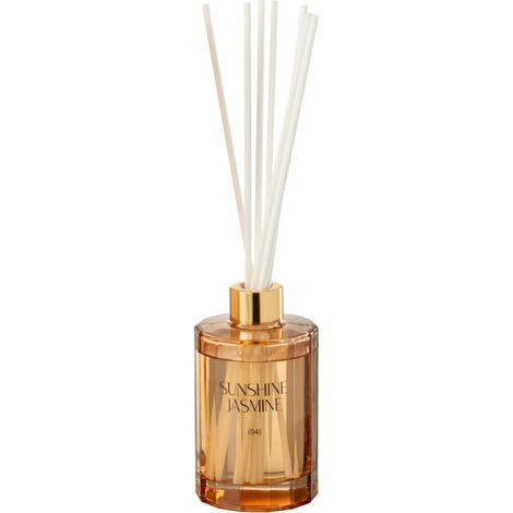 Diffuseur de Parfum Design "Elie" 200ml Sunshine Jasmine (1/5)