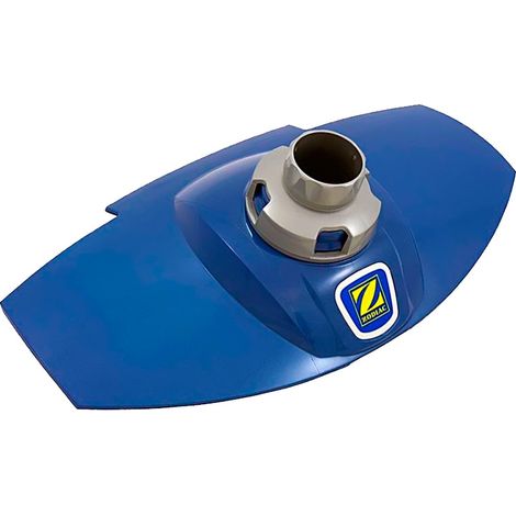 Tapa superior con r贸tula giratoria limpiafondos Zodiac MX8