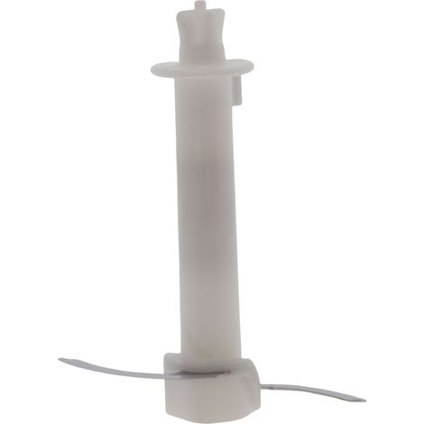 Braun lama tritatutto 350ml Minipimer Multiquick MultiMix 4179 4185 4642 NOTE (1/5)