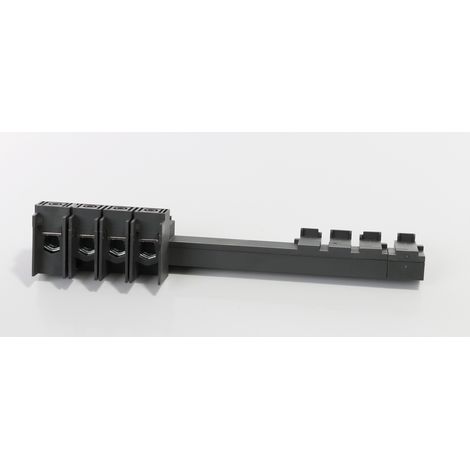 Sammelschiene zu ABB OTM 63-125A, 4-polig (1/2)