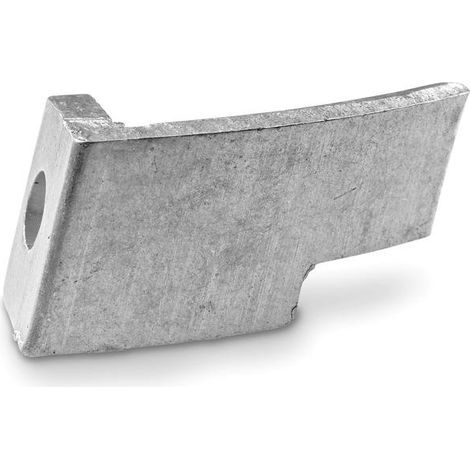 PIASTRINA SALVA CATENA 579210201 ORIGINALE HUSQVARNA