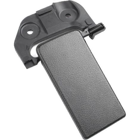 Ensemble de cache-charnière de plateforme arrière pour voiture -Glass W172 11-16 Cabriolet Garniture rabattable A1726903800 Ri (1/5)
