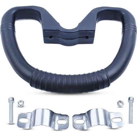 Poign��e de coupe pour tondeuse �� gazon FS120 FS55 FS62 FS66 FS75 FS72 FS74 FS76 FS80 FS81 FS83 FS85 , accessoires (1/4)
