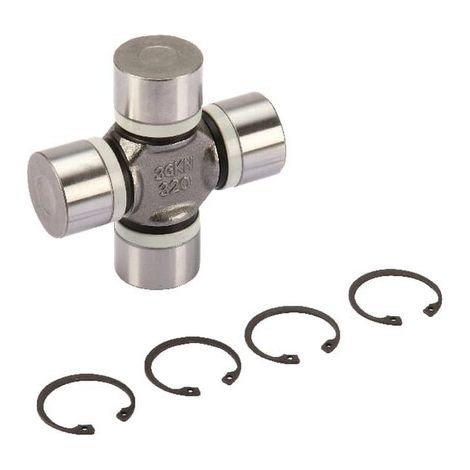 Kreuzgarnitur CARRARO CI040837