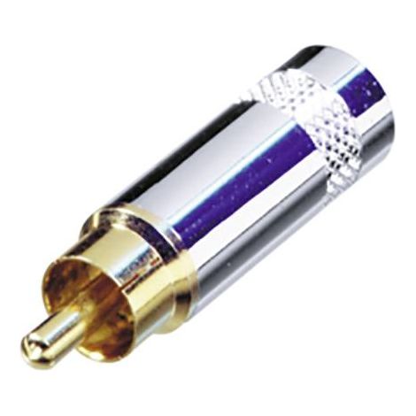 Rean AV NYS352G Cinch/RCA mâle 1 pc(s) X957012