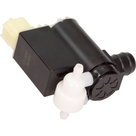Pompe d'eau de nettoyage, nettoyage des vitres MAXGEAR 45-0041 HYUNDAI (1/2)