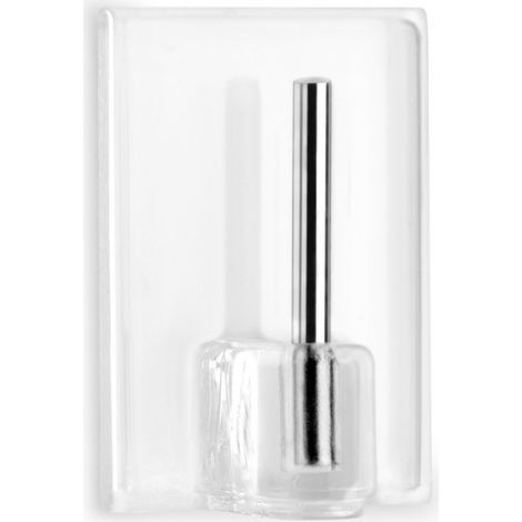 Colgador portavisillo 25x17x12mm adh inofix tra 2042-0-