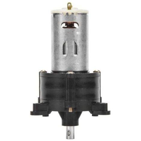 Mini DC Generator Wind Dynamo Hand Test , XU,Hydraulic DC 12V 24V Motor Power Emergency Machine -