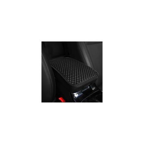 Adatto per i copri cruscotto auto Lntyq, antiscivolo e traspirante, per tutte le stagioni, con design a rete per un supporto confortevole. Un'opzione di rivestimento interno universale per SUV, camion