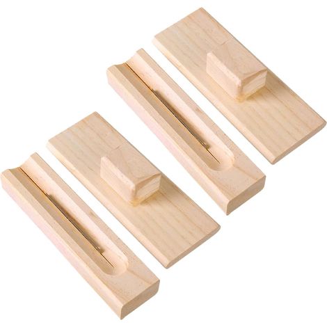 Ouvre-châtaignes en bois, pince casse-noix, pince manuelle (1/5)