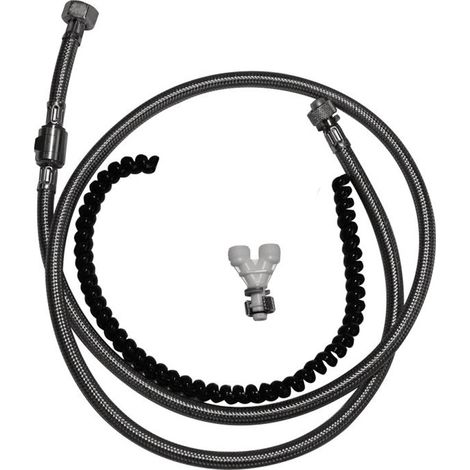Dusch-WC Wasseranschluss-Set FLOWTEC (1/5)