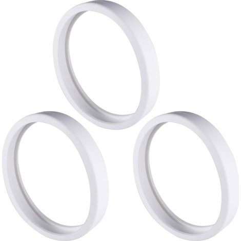 280 Tires for Polaris 180 360 380 280 - C10 Vac-Sweep Wheels General Purpose Tires (Pack of 3) (1/5)