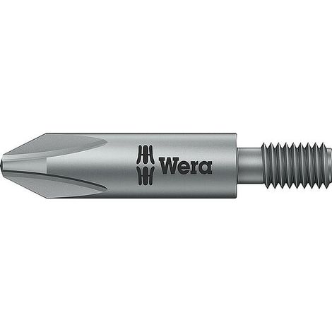 Wera 851/12 Bits M 5, PH 2 x 44,5 mm - 05065114001