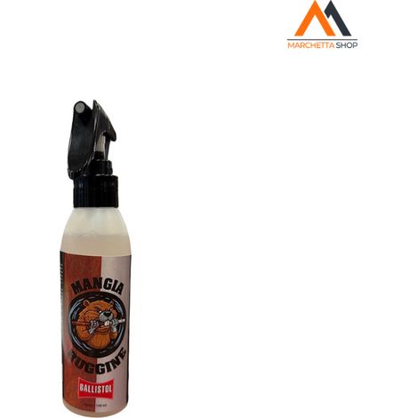 MANGIA RUGGINE 150 ML